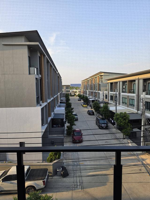 For Rent: Premium Place Project Phaholyothin-Ramintra 6
