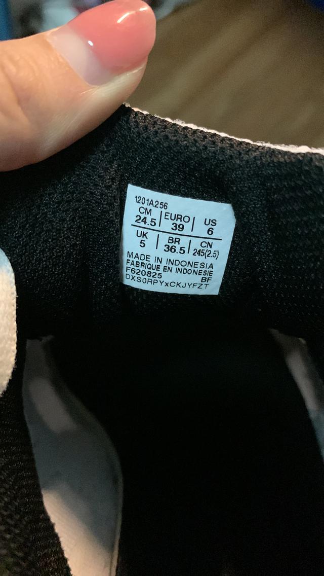 ส่งต่อ Asics gel-1130 White clay canyon สภาพเหมือนใหม่ รูปที่ 8