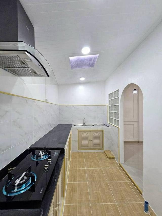 🔥 🏡 ✦ บ้านสวยพร้อมอยู่ ทำเลดี! ✦ 🏡 🔥 ขายทาวน์เฮาส์รีโนเวทใหม่ทั้งหลัง พร้อมเข้าอยู่ โซนนนทบุรี ✨ ราคาเพียง 1.59 ล้านบาท! 15