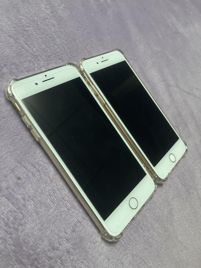 Apple iPhone 8 Plus gold รูปที่ 2