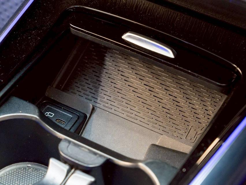 Mercedes-Benz GLA 200 1.3 AMG ♨️ #ประกันเครื่องเกียร์3ปี 30,000 km. ♨️ 17