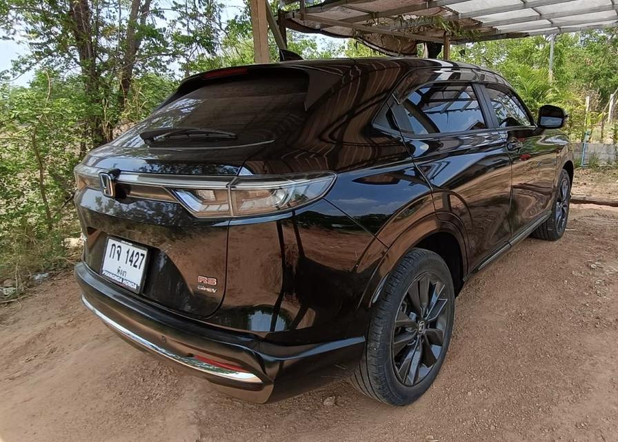 รถเก๋งHonda HRV Rs 1.5/2023 รูปที่ 4