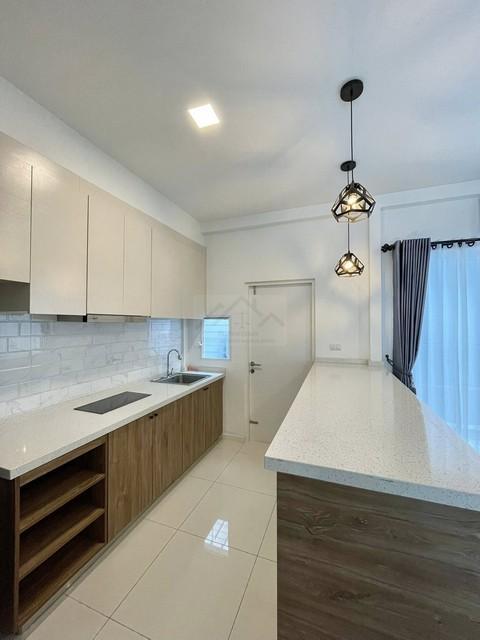 ให้เช่าทาวน์โฮม 2 ชั้น 28.1 ตรว. Indy 2 บางนา-รามคำแหง 2 ติดถนนเมน ใกล้เมกะบางนา