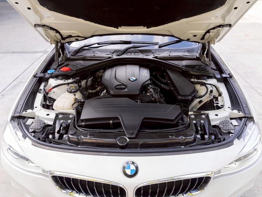 🔥 BMW 320d Gran Turismo M Sport (F34) ปี 2020 🔥 รูปที่ 20