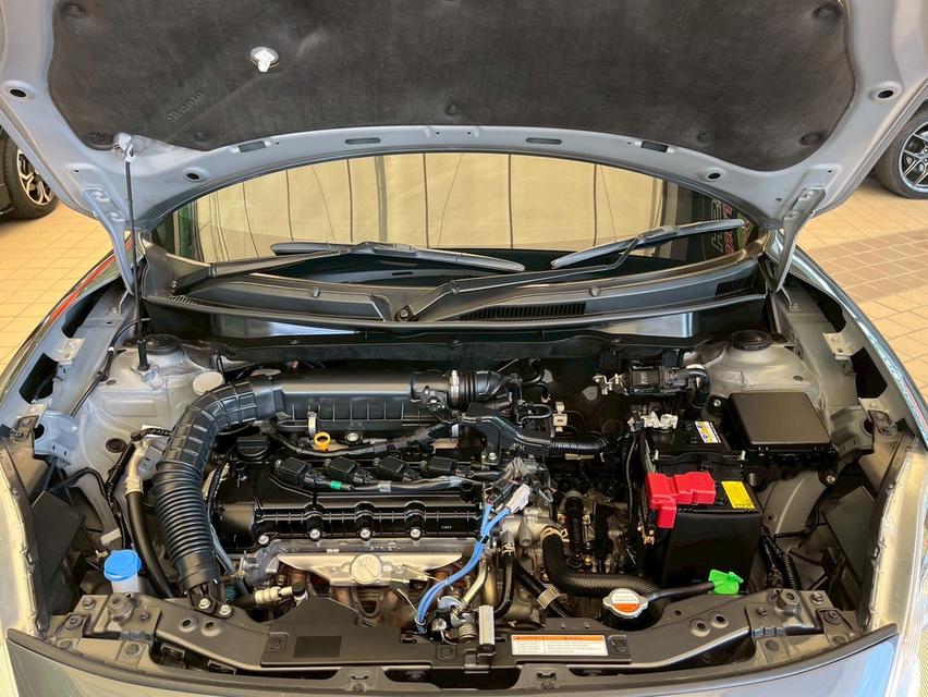 ขาย Suzuki Swift 1.2GL ปี22 16