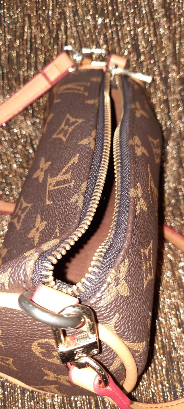 LV Vintage bag 4