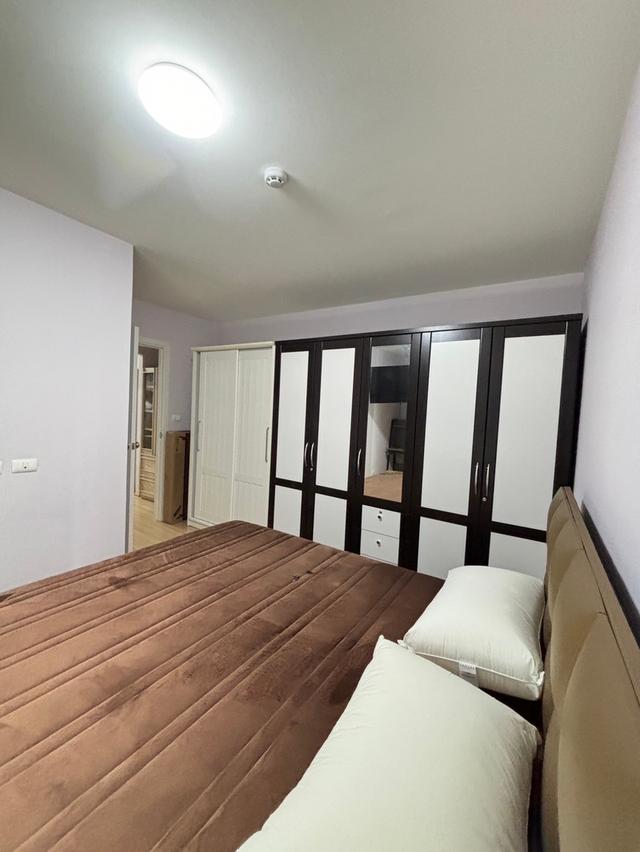 ขายคอนโด พลัมคอนโดแจ้งวัฒนะ เฟส2 6