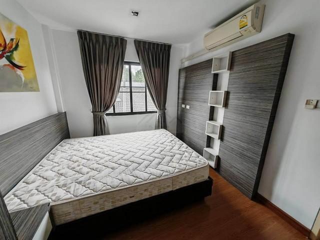 ให้เช่าทาวน์โฮม 3 ชั้น 34 ตร.ว. แกรนด์ ไอ-ดีไซน์ วิภาวดี ใกล้สนามบินดอนเมือง 6