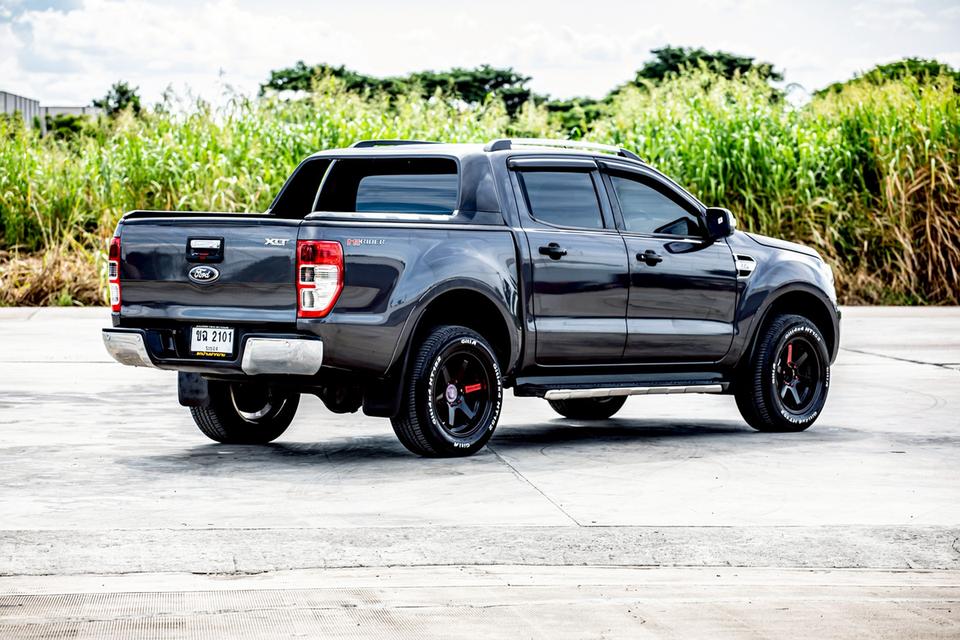 ขาย Ford Ranger 2.2XLT ปี16 7