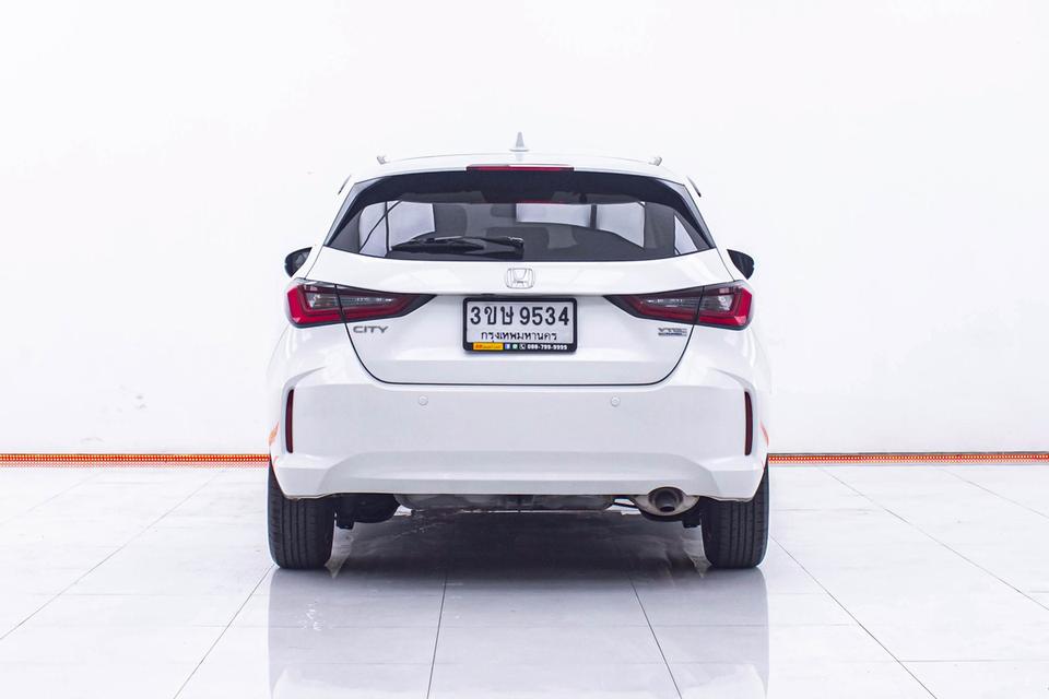 รหัสรถ 1D448 1.0 SV HATCHBACK 2023 13