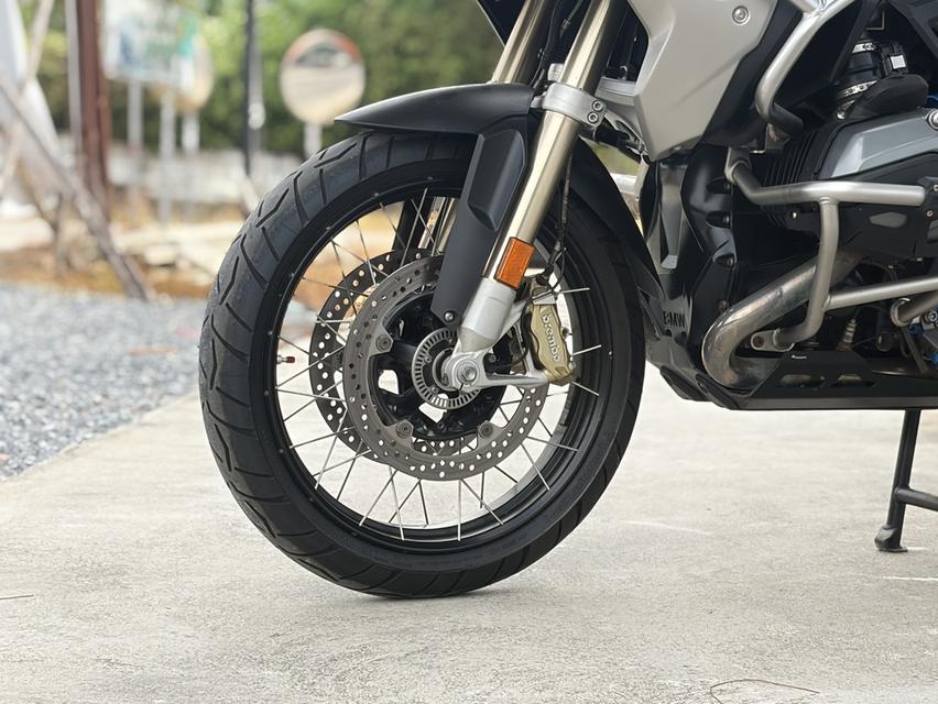 BMW R1200GS ปี2019 จด2020 รูปที่ 10