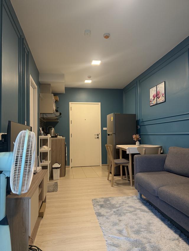 Plum Condo ย่านสุขุมวิท ใกล้ BTS บางจาก 2