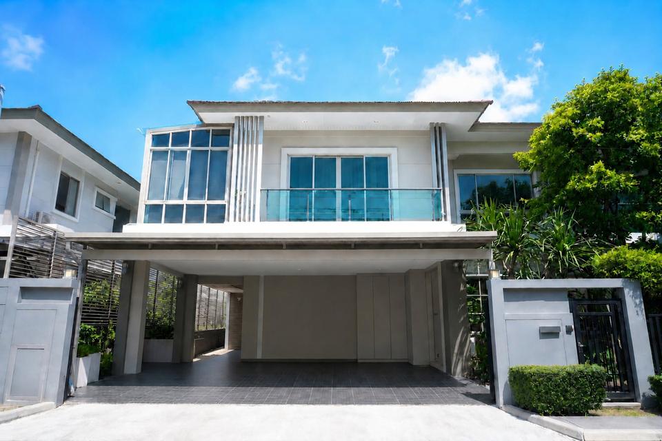 เดอะ ปาล์ม แจ้งวัฒนะ-ชัยพฤกษ์ (The Palm Chaengwattana-Chaiyaphruek) เพียง: 14,900,000 บาท 1
