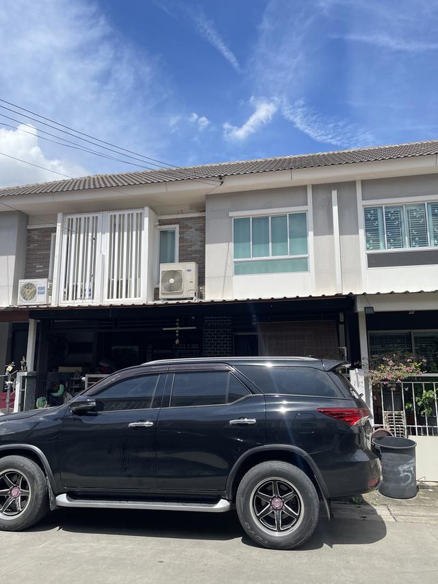 ขายบ้าน 1