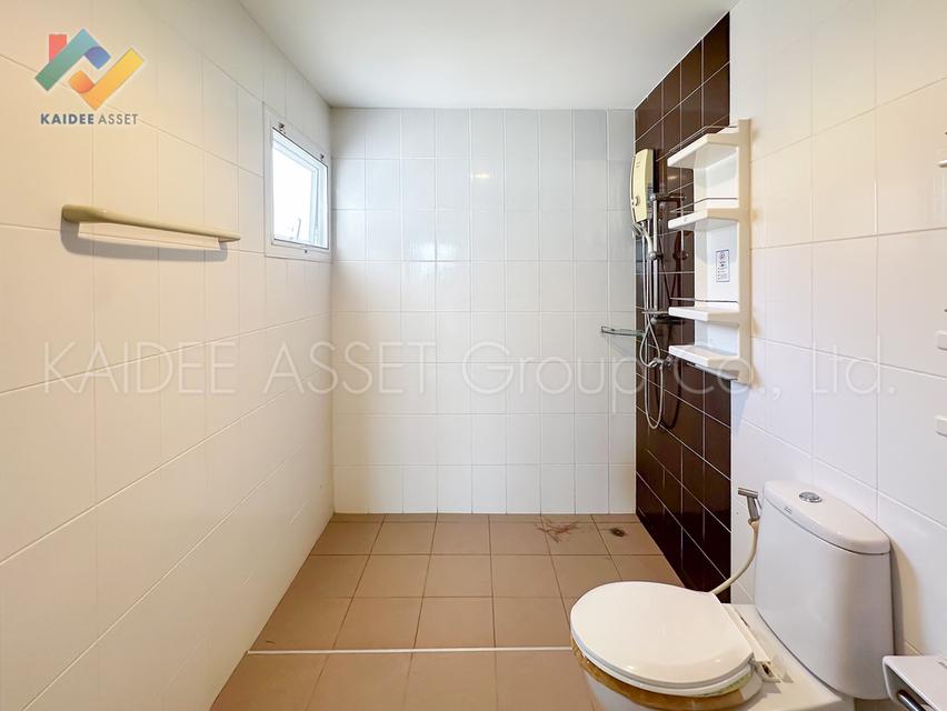 ลุมพินี ทาวน์ เพลส รัชโยธิน-เสนา | ทาวน์โฮม จันทรเกษม 18