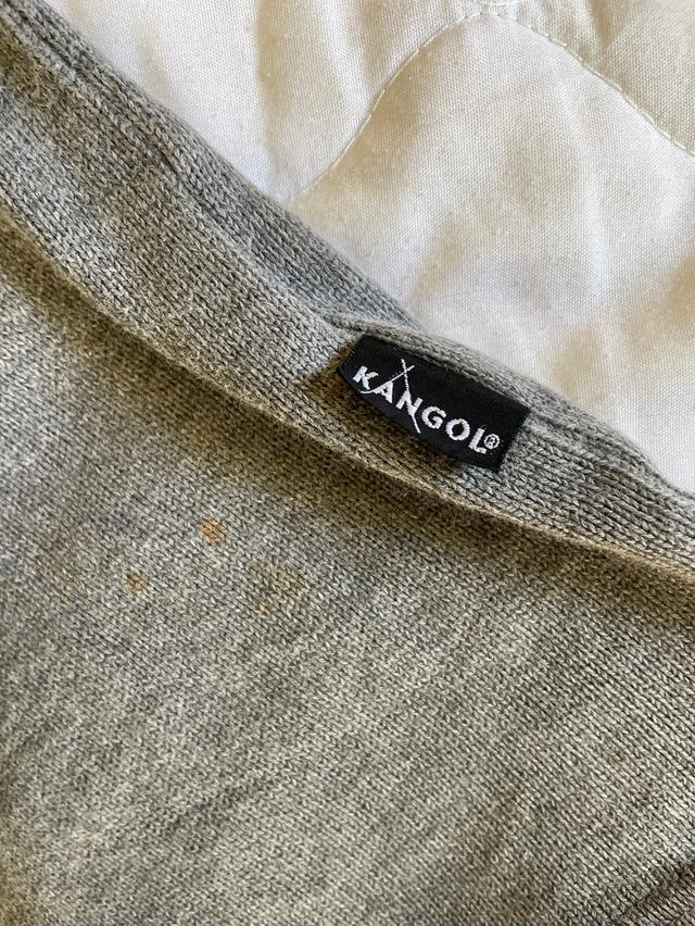 Kangol  5