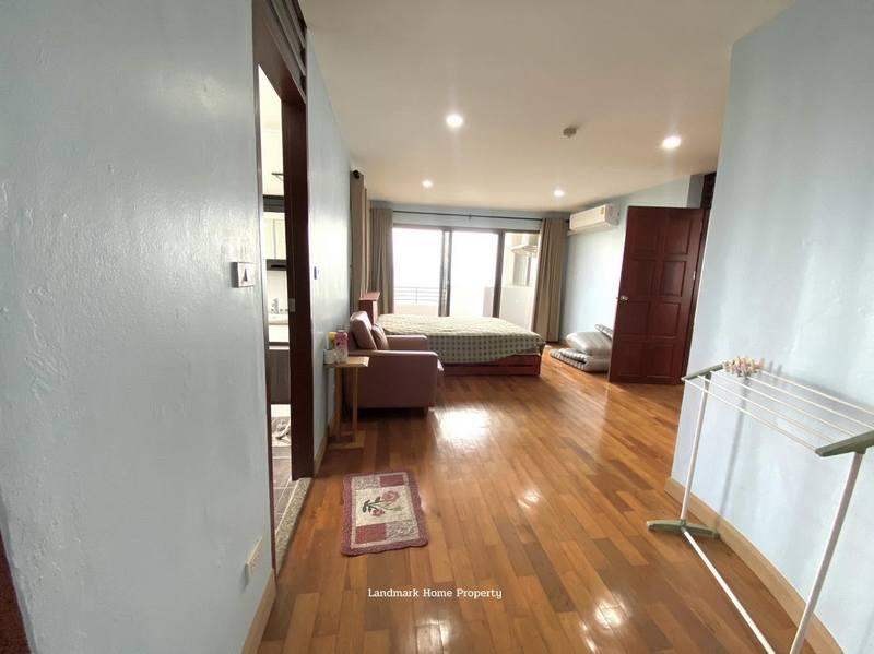 LM24-0072 ขายคอนโด VIP Condochain พัทยา ติดทะเล ห้องพร้อมอยู่ ขนาด 103.7 ตรม 2นอน 2น้ำ 5