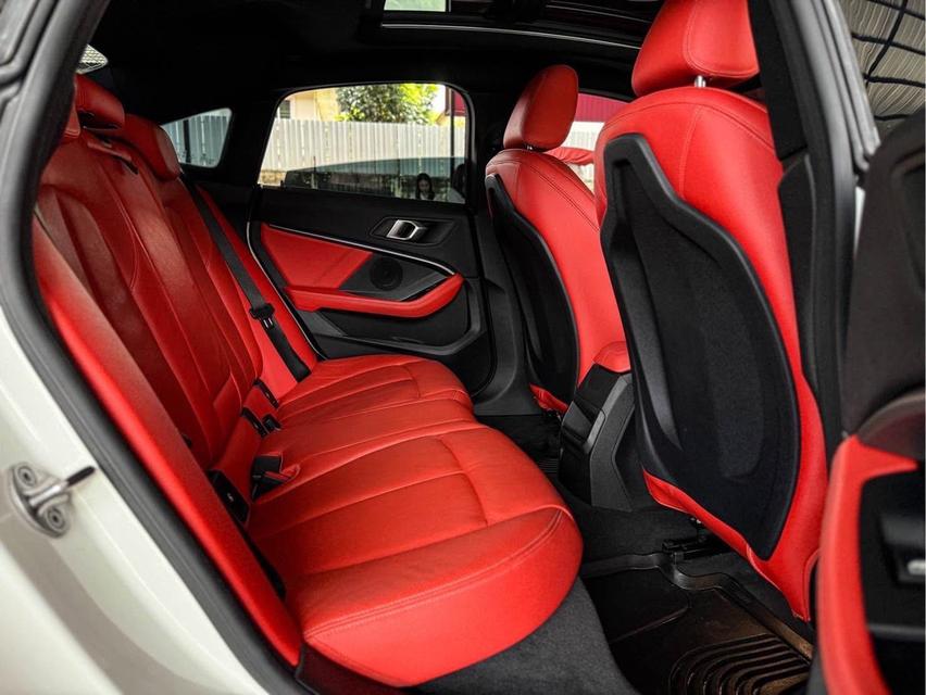 BMW 218i Coupe Msport ปี19 13
