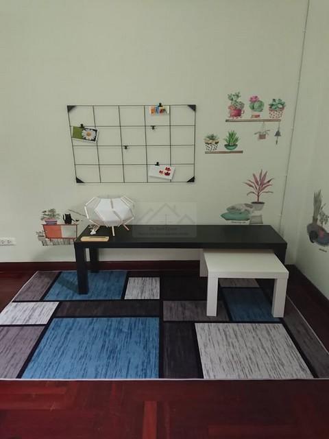 ให้เช่าบ้านเดี่ยว 2 ชั้น 37 ตร.ว. ชวนชื่น ลาดพร้าว ซ.สุคนธสวัสดิ์ 34 ใกล้เซ็นทรัลอีสวิล 7