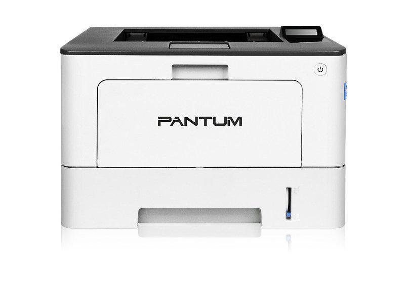 รูป PRINTER PANTUM BP5100DW (WHITE) 1