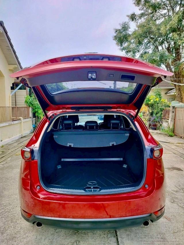 2018 Mazda cx5 2.0s  8