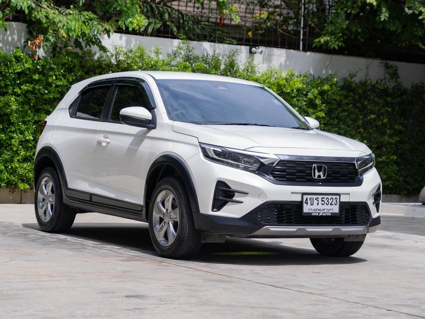 Honda Wr-v 1.5 SV ปี 2023 รูปที่ 3