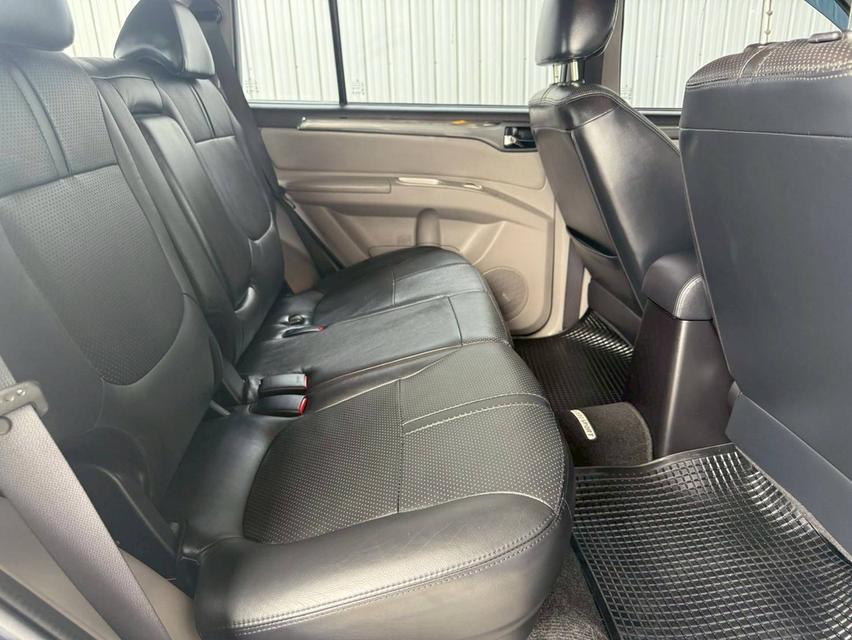 Mitsubishi Pajero 2.5GT ปี15 12