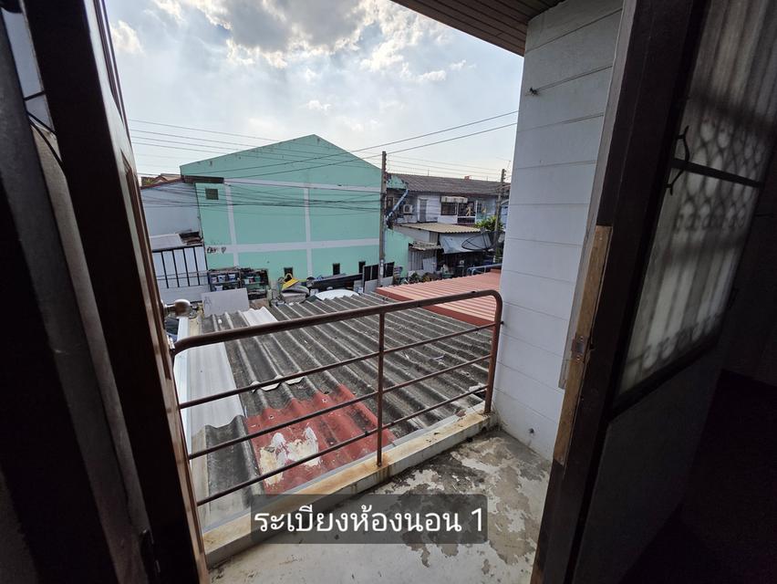🏡 ขายทาวน์เฮ้าส์ 2 ชั้น บ้านหัวมุม มีเนื้อที่ใช้สอยด้านข้างบ้าน 10