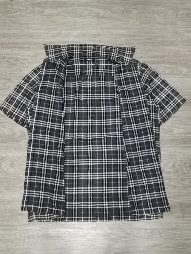 Burberry London Short Sleeve Shirt รูปที่ 6
