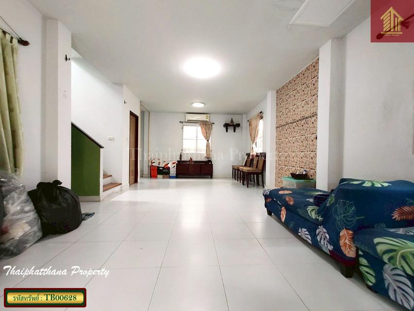 เอโทล มัลดีฟส์ ปาล์ม บางนา-วงแหวน 3