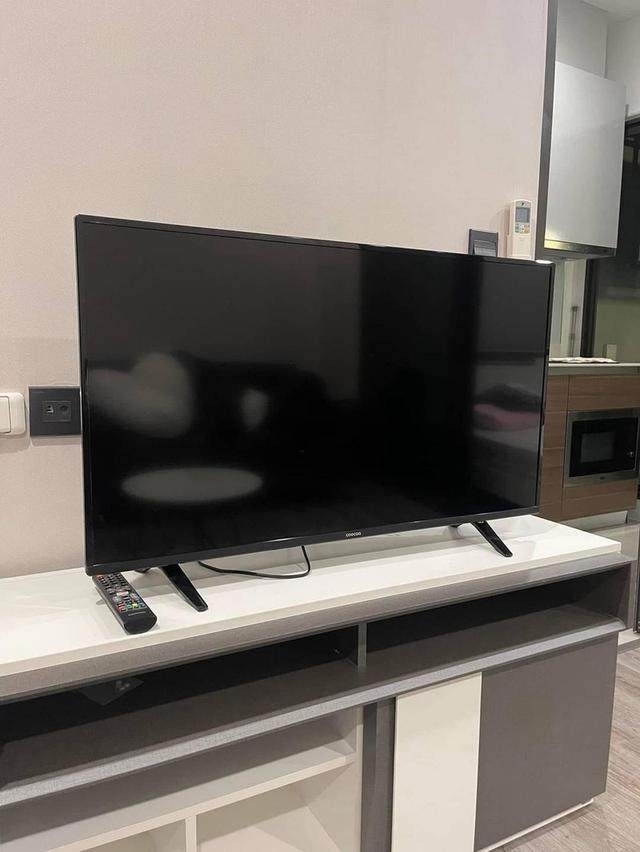 ให้เช่าคอนโด Urbano ราชวิถี 10