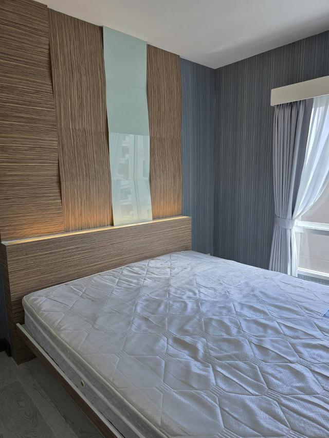 🏙️ให้เช่าคอนโด 1 ห้องนอน ทำเลเมือง อยู่สบาย ใกล้แหล่งไลฟ์สไตล์ เดินทางสะดวก 1