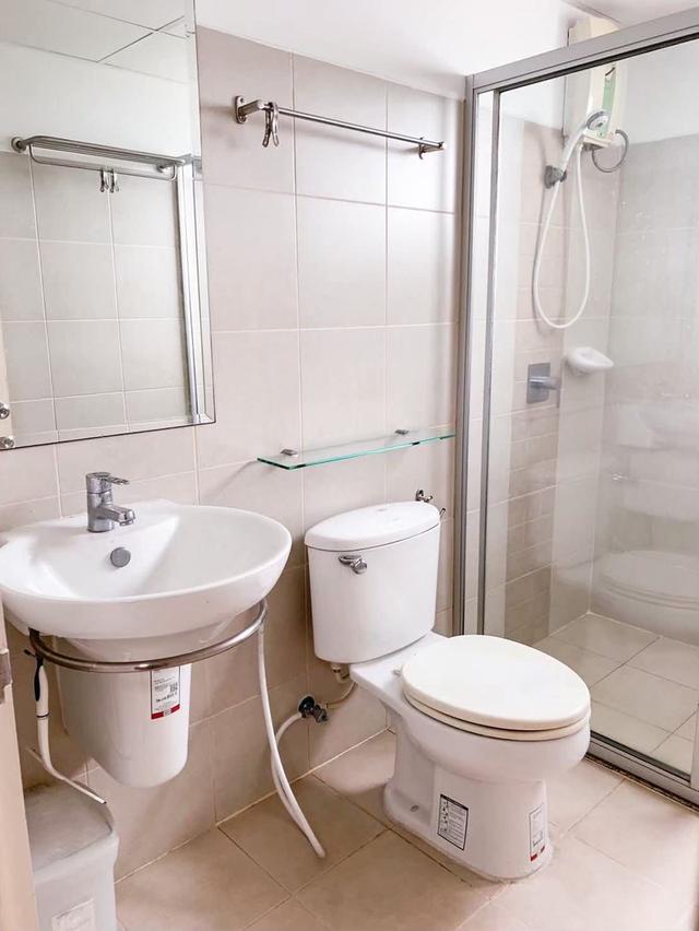 เช่าคอนโดศุภาลัย ปาร์ค ราชพฤษ์-เพชรเกษม เพียง100ม MRT BANGWA Interchange BTS 9