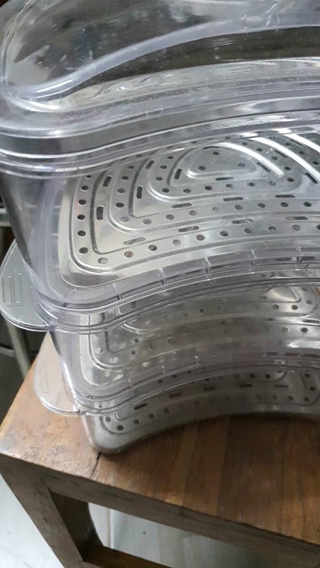 ขายหม้อนึ่งไฟฟ้า หม้อนึ่งข้าวไฟฟ้า หม้ออุ่นอาหาร 11