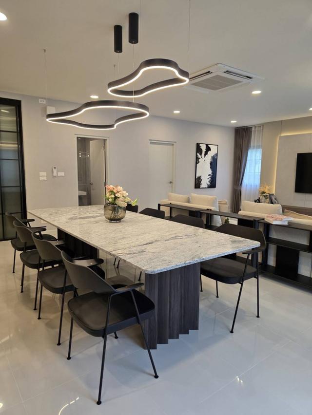 ให้เช่าบ้านเดี่ยวหรู หมู่บ้าน Centro Bangna : เซนโทร บางนา 4 นอน 5 น้ำ 68 ตรว. 6