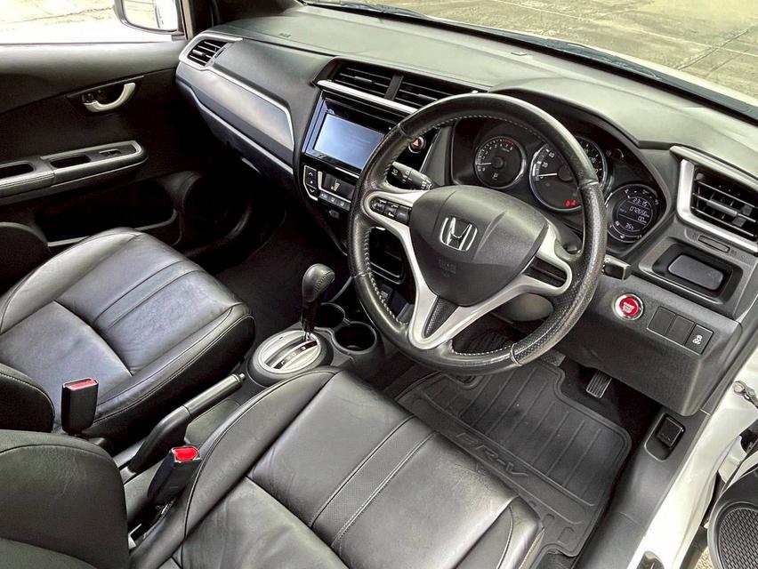 HONDA BR-V 1.5 SV ปี 2017  10
