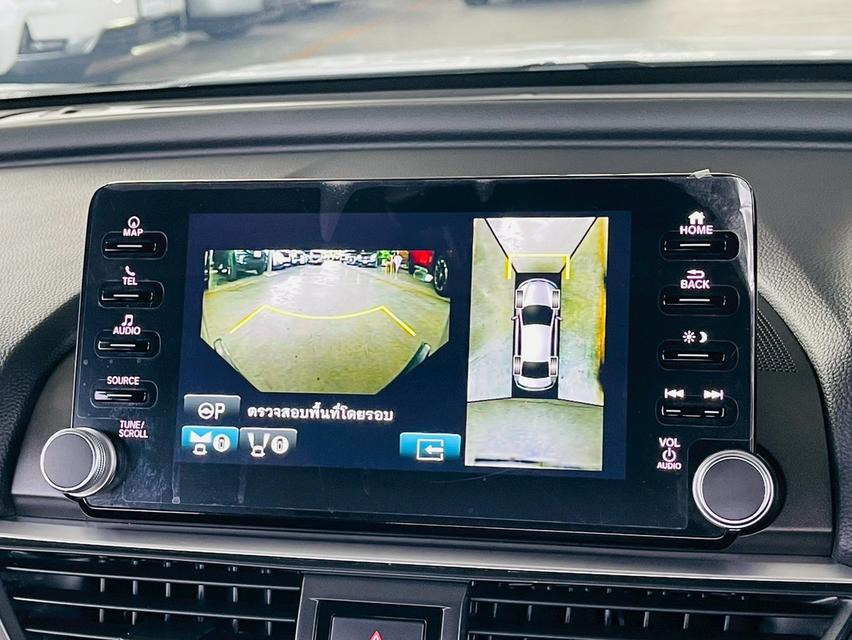  Honda Accord G10 2.0 e:Hev TECH Sunroof 2022  10