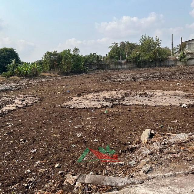 ขายที่ดินเปล่า2-1-62ไร่ ถมแล้ว ซ.เชื่อมสัมพันธ์25 ราคาพร้อมคุย 4