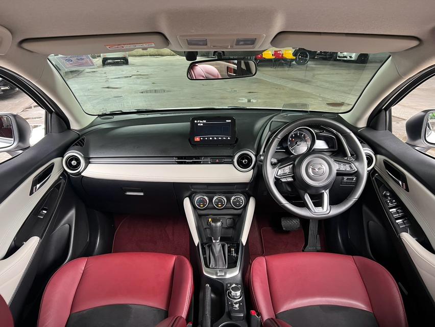 Mazda 2 100th Anniversary Edition ปี 2020 รุ่นพิเศษ รูปที่ 7