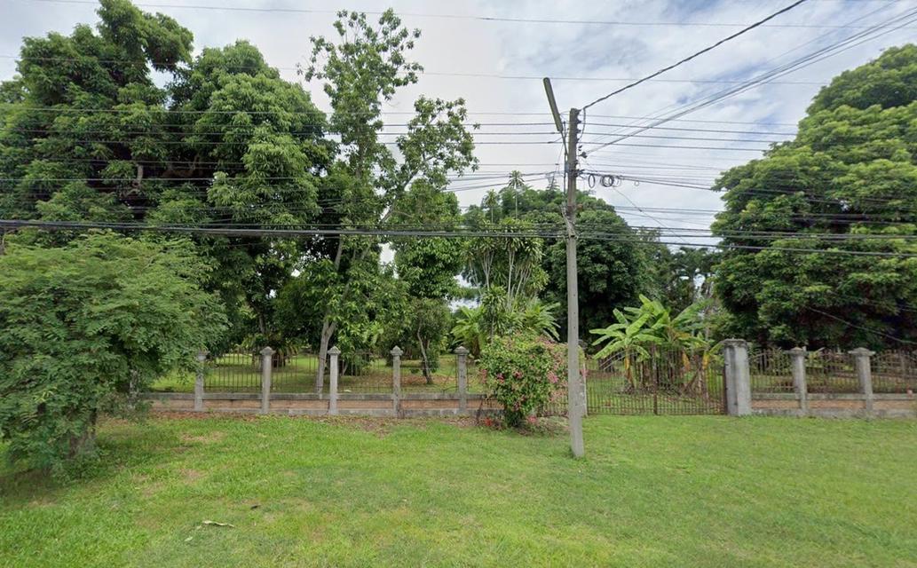 ที่ดิน ขายที่ดินเชียงราย 1 ไร่ 2 งาน 64.3 ตร.ว. ใกล้ถนนพหลโยธิน และเซ็นทรัล เชียงราย 3