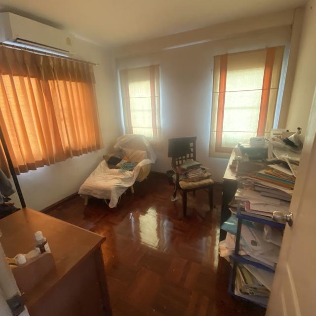 ขายบ้านเดี่ยว 51.2 ตารางวา คู้บอน27 2