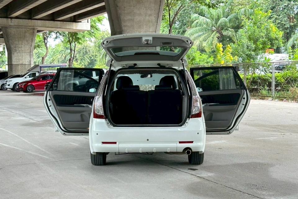 Mitsubishi Space  Wagon 2.4 GLS AT ปี 2011 9