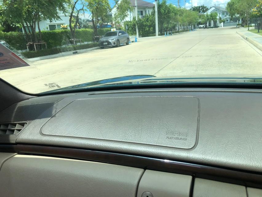 รถยนต์มือสองรถเบนซ์มือสอง รูปที่ 12