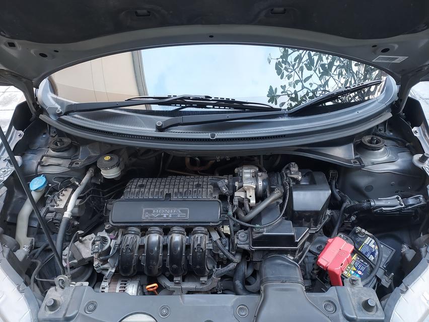 Honda BRV 1.5 SV ปี 2016 10