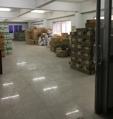 ให้เช่าโรงงานการ์เมนท์เก่า 4 ชั้น 377 ตรว. ซ.ราษฎร์บูรณะ 48 เหมาะทำโกดัง ออฟฟิศ โรงงาน 4
