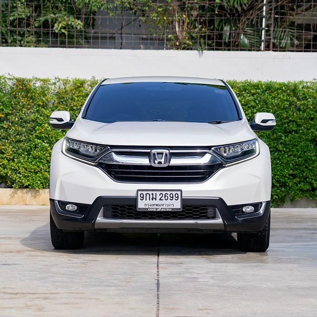 ✨ HONDA CR-V 2.4 S 2WD ปีจด 2020 รูปที่ 3