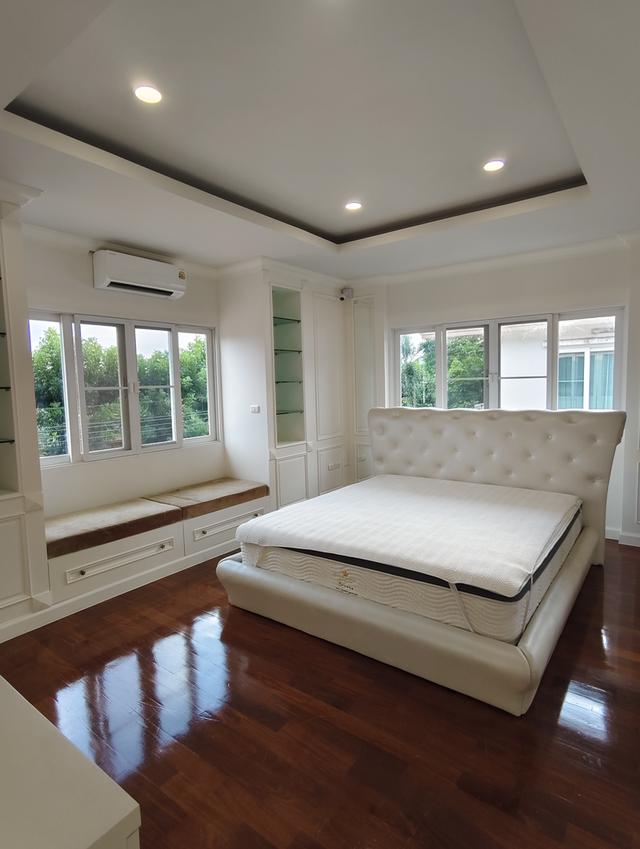 ประกาศขายบ้านหมู่บ้านคาซ่าแกรนด์รัตนาธิเบศร์-ราชพฤกษ์ 6