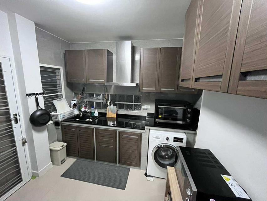 ศุภาลัย เบลล่า รังสิตคลองสอง   5