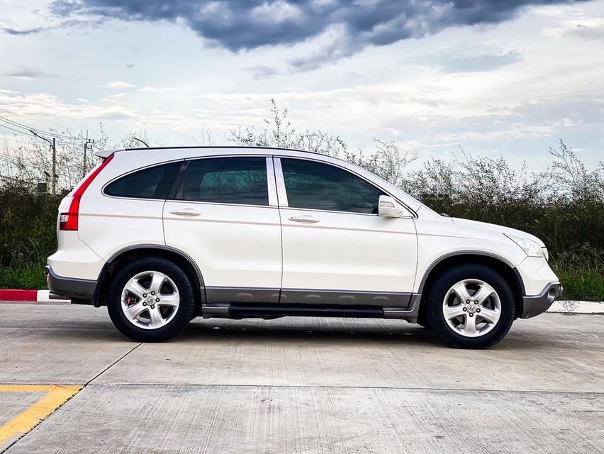 2009 honda crv 2.0 S 10