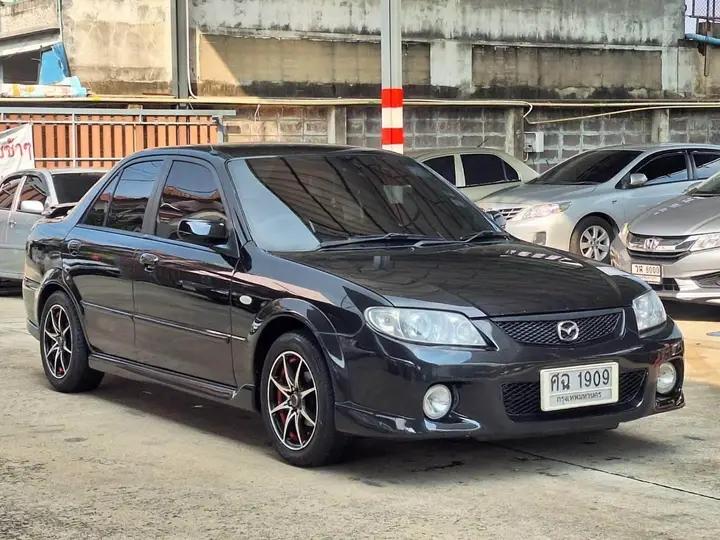 ขาย  Mazda 323 2